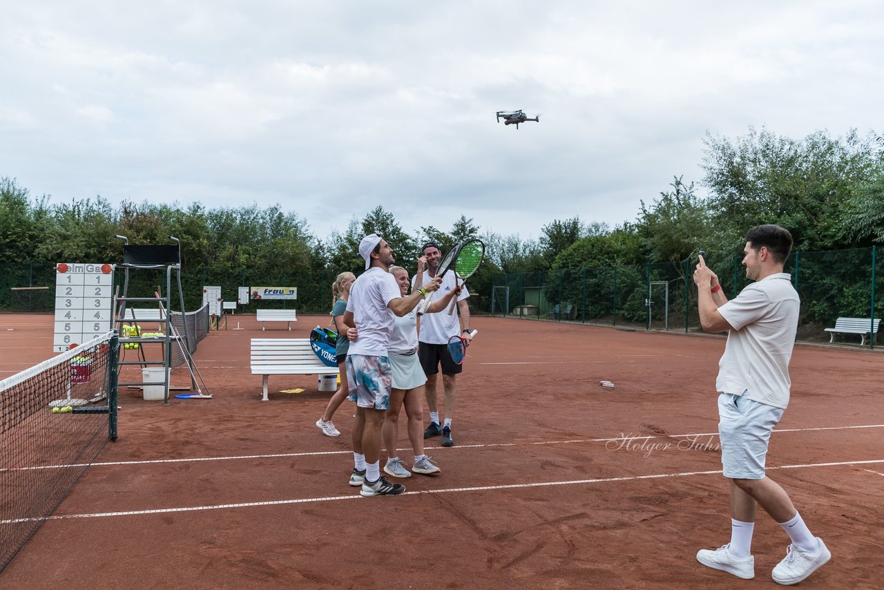 Bild 134 - Marner Tennisevent mit Mischa Zverev